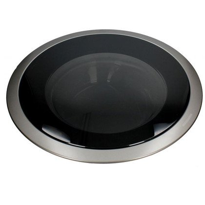 Drzwi kompletne z zawiasem do pralki Gorenje / Hisense 586633