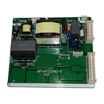 Moduł sterowania do odkurzacza Vorwerk Kobold VK200 32308