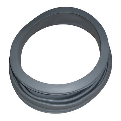 Fartuch drzwi do pralki Polar PDG 585 Gracja 762-5