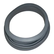 Fartuch drzwi do pralki Polar PDG 585 Gracja 762-5