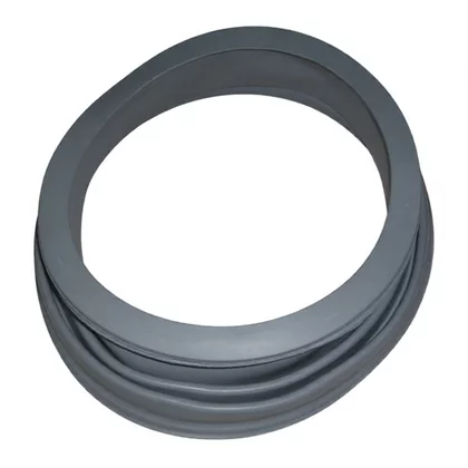 Fartuch drzwi do pralki Polar PDG 585 Gracja 762-5