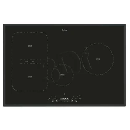 Płyta indukcyjna do zabudowy Whirlpool ACM 814 BA 9400 W