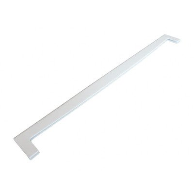 Ramka półki nad pojemnik na warzywa do lodówki Beko 44,9 cm 4543290100