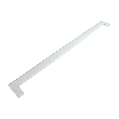 Ramka półki nad pojemnik na warzywa do lodówki Beko 44,9 cm 4543290100