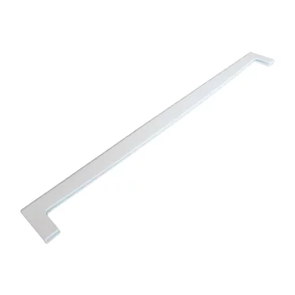 Ramka półki nad pojemnik na warzywa do lodówki Beko 44,9 cm 4543290100