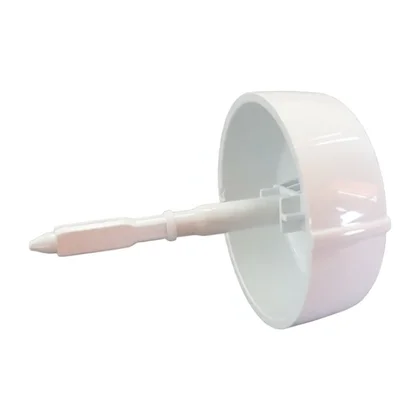 Pokrętło programatora do pralki Whirlpool AWO białe 481071425401 C00311574