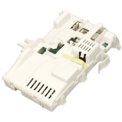 Elementy elektryczne do pralek r Skonfigurowany moduł sterujący do pralki Electrolux / AEG EWM10931 973914530934004
