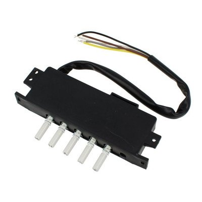 Części zamienne Teka Moduł sterowania okapu GFG2 89260393 TEKA