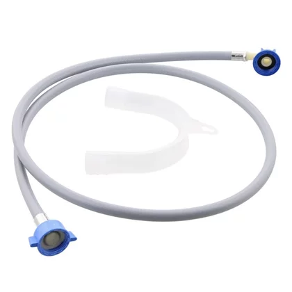 Wąż dopływowy do pralki Electrolux / AEG 1500 mm 1325115135