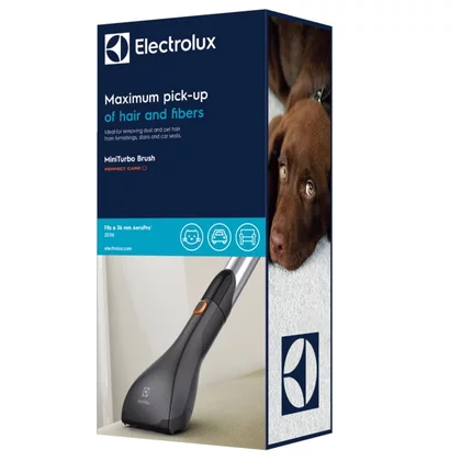 Turboszczotka do odkurzacza Electrolux AeroPro MINI ZE116 36 mm 9001677948