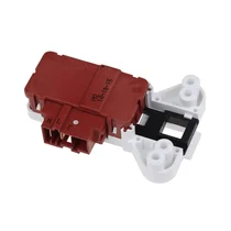 Elementy elektryczne do pralek r Blokada drzwi do pralki Mastercook / Fagor ZV-446M5 L39A004I8