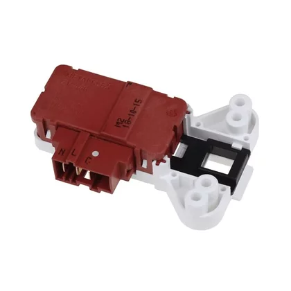 Elementy elektryczne do pralek r Blokada drzwi do pralki Mastercook / Fagor ZV-446M5 L39A004I8