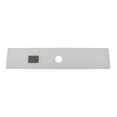 Części zamienne GORENJE Przedni panel szklany drzwi piekarnika Gorenje / Hisense 431835