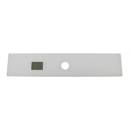 Części zamienne GORENJE Przedni panel szklany drzwi piekarnika Gorenje / Hisense 431835