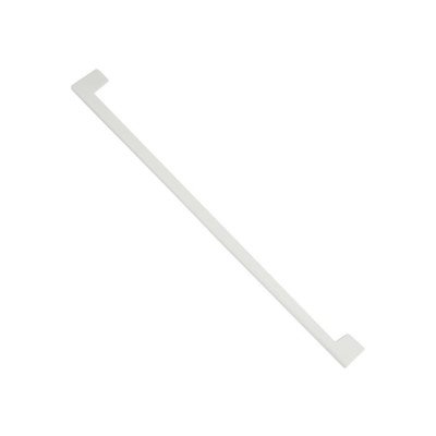 Plastikowe ramki półek do lodówe Ramka przednia półki do lodówki Electrolux-zamiennik do 2425097025