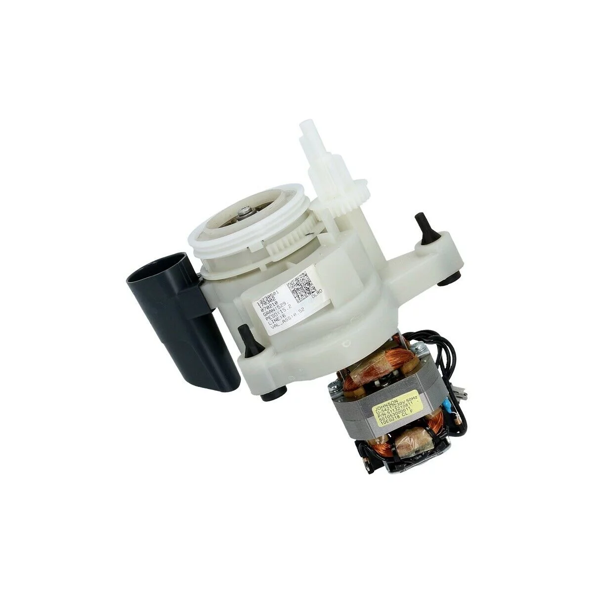 Kompletny młynek kawy do ekspresu DeLonghi AS00002955