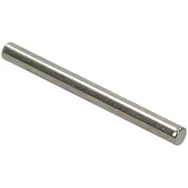 Części zamienne BOSCH/SIEMENS Trzpień zawiasu drzwi pralki Bosch / Siemens 00171255