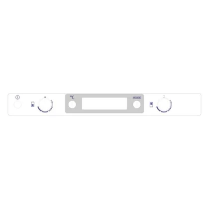 Płytka programatora do lodówki Electrolux / AEG 2276234065