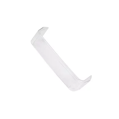 Półki na drzwi różni producenci Pokrywa dolna do lodówki Electrolux / AEG 4055225058