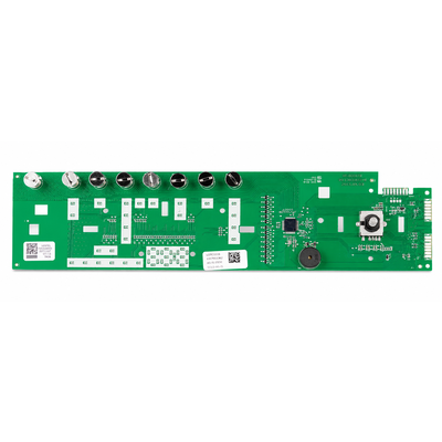 Moduł sterowania pralki Beko / Grundig / Arçelik 2992399701 C00935026 oryginał