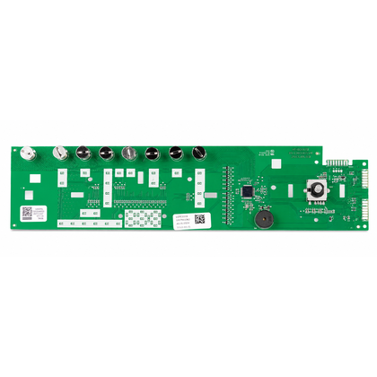 Moduł sterowania pralki Beko / Grundig / Arçelik 2992399701 C00935026 oryginał