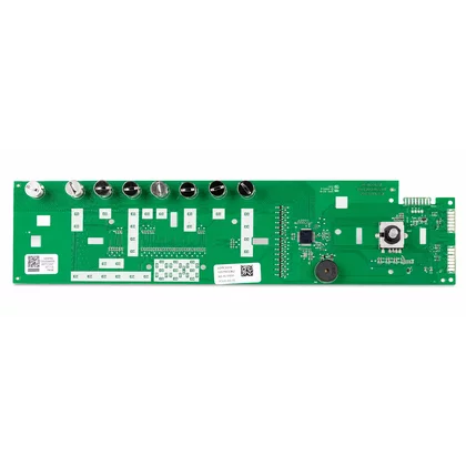 Elementy elektryczne do pralek r Moduł sterowania pralki Beko / Grundig / Arçelik 2992399701 C00935026 oryginał