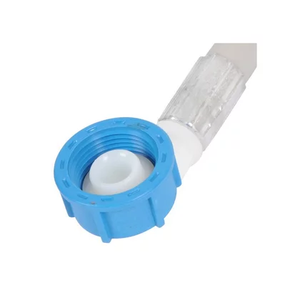 Wąż dopływowy do pralki Electrolux / AEG 3/4" 1,5 m 1325115911