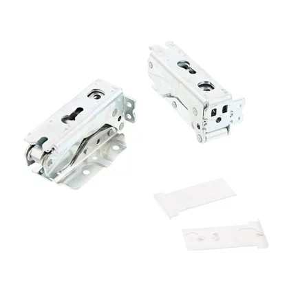 Zawias drzwi chłodziarki Electrolux / AEG 4055504197