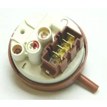 Elementy elektryczne do pralek r Presostat z zabezpieczeniem do pralki Ariston / Indesit / Hotpoint / Whirlpool C00110332 482000028464