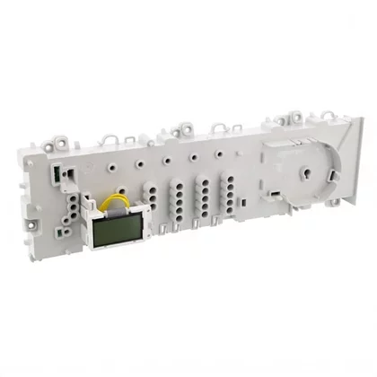 Elementy elektryczne do pralek r Skonfigurowany moduł sterujący do pralki Electrolux / AEG EWM2100 973914606019011