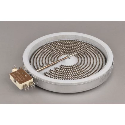 Element grzejny ceramiczny do płyty grzewczej Amica / Hansa FI.180 1800 W HL 8001780