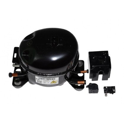 Kompresor do zamrażarki do zabudowy Amica WX70YZL/BT24-120/QP2-15