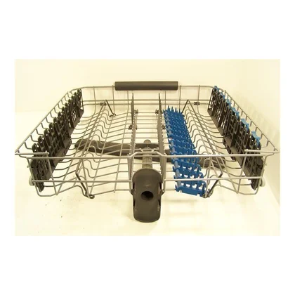 Koszyk górny do zmywarki Electrolux / AEG 60 cm srebrny 140002717043