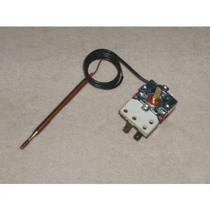 Termostat do bojlera KT-165 AVB 7-85°C RS/045-4