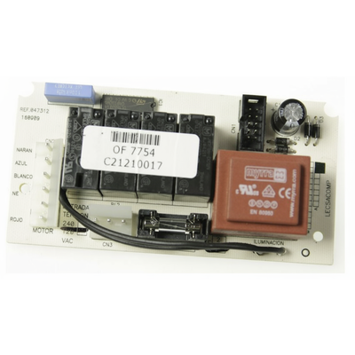 Części zamienne Teka Moduł zasilania do okapu Teka 81468061