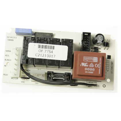 Części zamienne Teka Moduł zasilania do okapu Teka 81468061