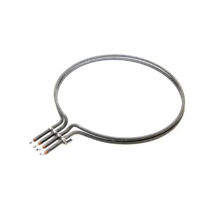 Grzałki do suszarek bębnowych Grzałka kołowa do suszarki Whirlpool / Indesit / Ariston / Hotpoint 1150/2500 W 481925928745 C00311936