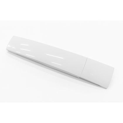 Cokół panelu przedniego (zespół) (1024124)