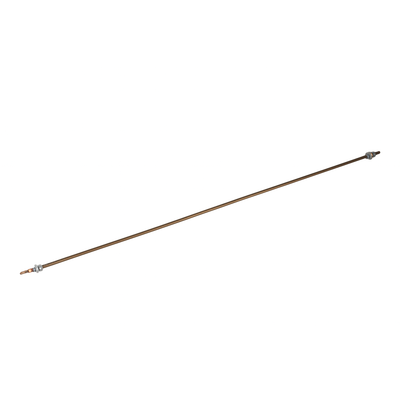 GRZAŁKA ŻAR. DO GIĘCIA 2000W 160cm (14008)