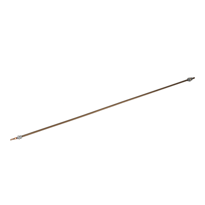 GRZAŁKA ŻAR. DO GIĘCIA 2000W 160cm (14008)