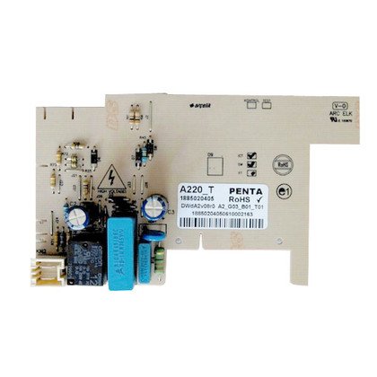 Moduł sterujący zmywarki Beko 1885030805