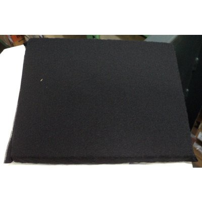 Filtr węglowy model 20 225x219x182mm (C00242924) 480122101861 zamiennik C00380100 484000008571