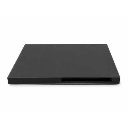 Drzwi zamrażarki z uszczelką do lodówki Hisense / Gorenje HK4173628 K4173628 oryginał
