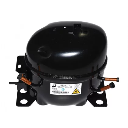 Kompresor do chłodziarki wolnostojącej Amica SR58CY1/2.5UF/BT35-120/JPQV-15