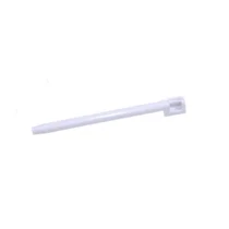 ITWD 61252 G Bolec osi zawiasu klapy pralki Whirlpool / Indesit / Ariston / Hotpoint C00329711 481241719155