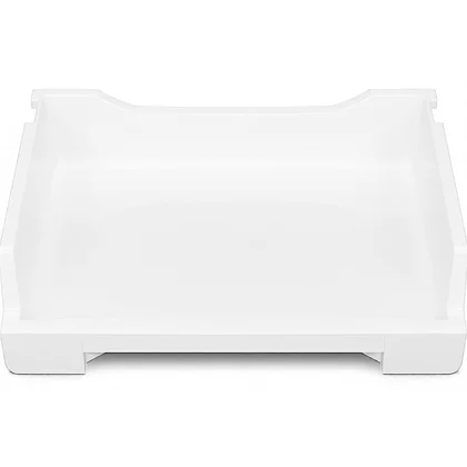 Półki na drzwi różni producenci Szuflada FreshZone bez frontu do lodówki Gorenje / Hisense 378668