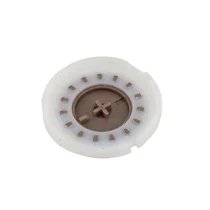 Przycisk jednostki ręcznej do odkurzacza bezprzewodowego Electrolux / AEG Mahogany Bronze