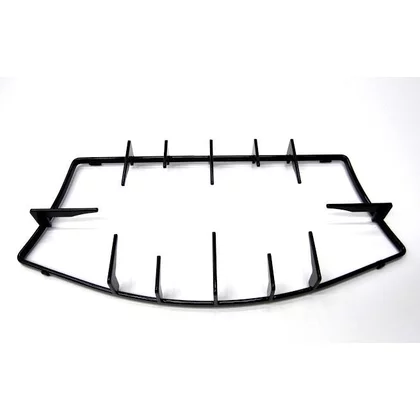 Ruszt centralny przedni do płyty gazowej Ariston / Indesit / Hotpoint / Whirlpool C00053169 482000074777