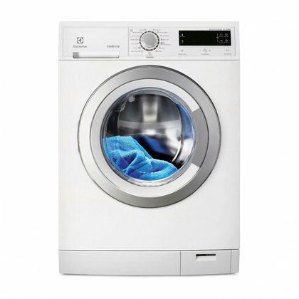Skonfigurowany moduł sterujący do pralki Electrolux EWM10931 973914533133000