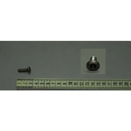 Śruba do pralki Amica M6x22 Torx